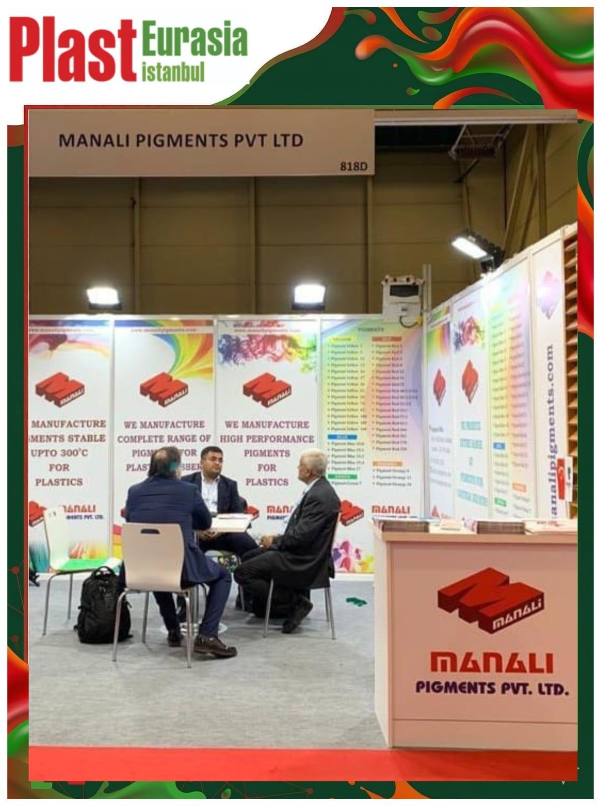 Plasteurasia (Istanbul)