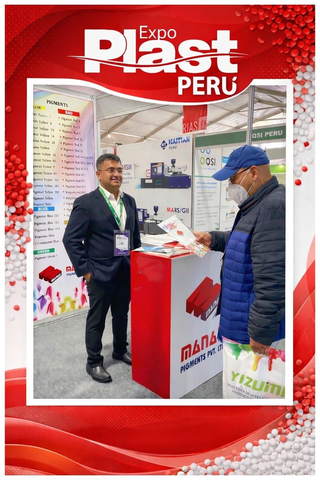 Expoplast (Peru)