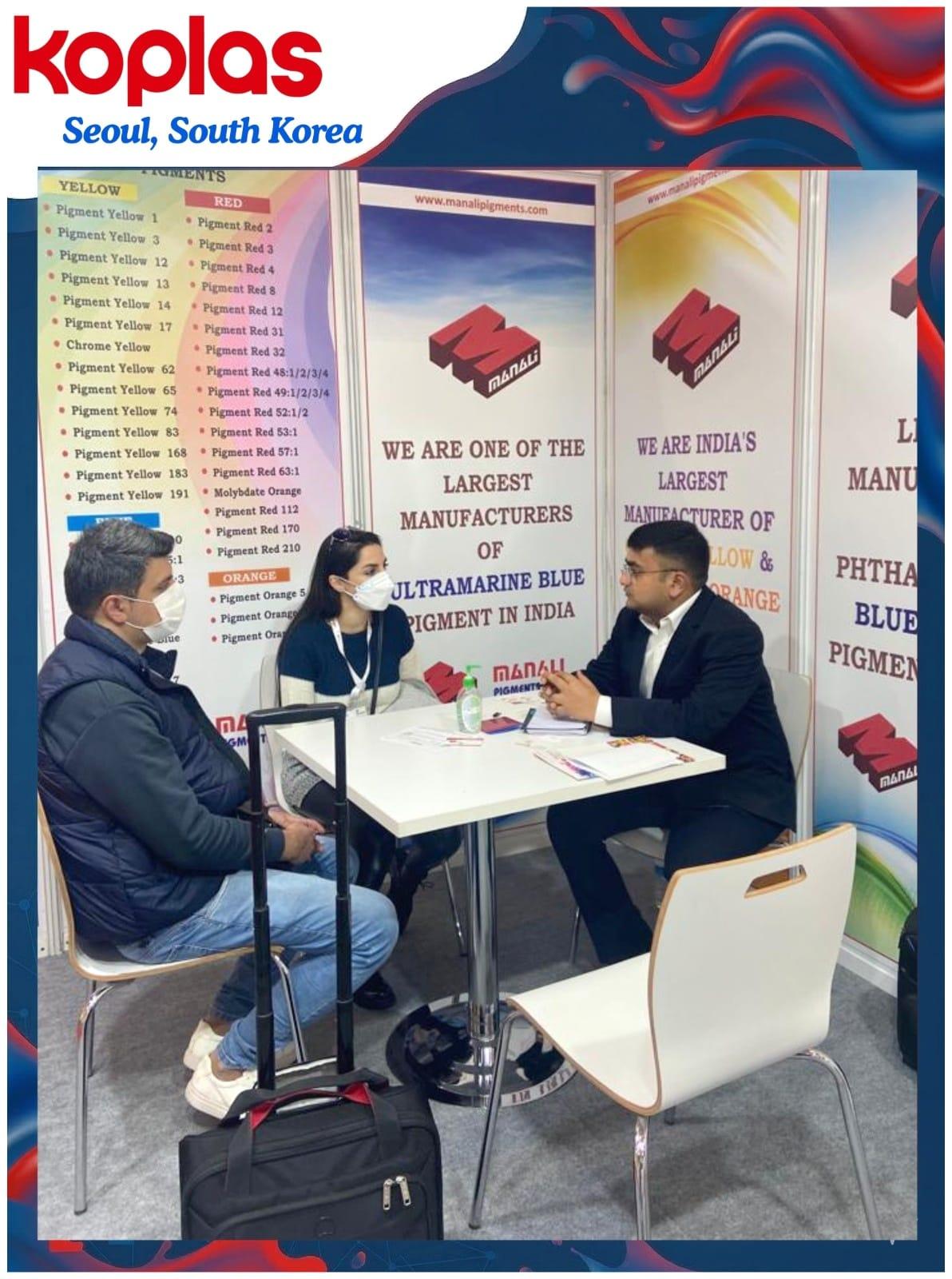 Koplas (Seoul, South Korea)